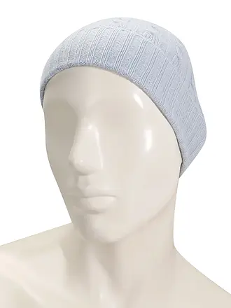 WEEKEND MAX MARA | Gorro - Gorro NEUTRO | hellblau